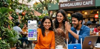 Jio यूजर्स की बल्ले-बल्ले! अब Canva Pro के लिए नहीं देना पड़ेगा पैसा Reliance Jio