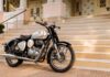 Royal Enfield ने लॉन्च की White Beauty, लुक देख हो जाएंगे फिदा Royal Enfield
