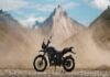 ऑफ-रोडिंग के शौकीनों के लिए गुड न्यूज! नई Himalayan 440 ने मारी एंट्री Royal Enfield Himalayan 440
