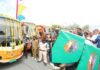 सुगम परिवहन सेवा से प्रदेशवासियों का सफर होगा आसान : CM Dr. Yadav CM Dr. Yadav