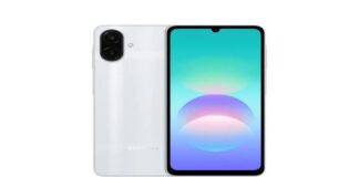 Samsung ने चुपके से उतारा नया धांसू फोन, 50MP कैमरा देख मचा बवाल Samsung Galaxy A18 4G