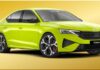 फिर गरजी Skoda Octavia RS, 265 HP के साथ वापस आई स्पीड की रानी!