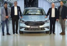 Skoda Slavia में अब पीछे बैठने वालों की भी मौज, मिलेगा सीट मसाज का धांसू फीचर Skoda Slavia