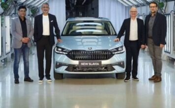 Skoda Slavia में अब पीछे बैठने वालों की भी मौज, मिलेगा सीट मसाज का धांसू फीचर Skoda Slavia