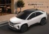 Curvv खरीदने वालों की बल्ले-बल्ले! Series X में मिला प्रीमियम फीचर्स का तड़का Tata Curvv Series X
