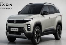 Nexon खरीदने वालों की बल्ले-बल्ले! टाटा दे रही है बंपर डिस्काउंट Tata Nexon