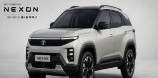 Nexon खरीदने वालों की बल्ले-बल्ले! टाटा दे रही है बंपर डिस्काउंट Tata Nexon
