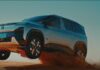 Tata Sierra पर आया Legend Series का जलवा, कम कीमत में प्रीमियम फीचर्स Tata Sierra