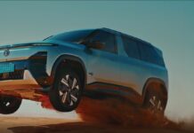 Tata Sierra पर आया Legend Series का जलवा, कम कीमत में प्रीमियम फीचर्स Tata Sierra