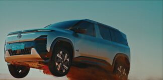 Tata Sierra पर आया Legend Series का जलवा, कम कीमत में प्रीमियम फीचर्स Tata Sierra