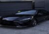 Camry के दाम में बड़ा उछाल, अब लग्जरी सेडान के लिए देने होंगे ज्यादा पैसे Toyota Camry