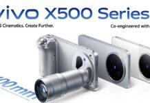 Vivo X500 ने मारी धांसू एंट्री, फीचर्स देखकर उड़ जाएंगे होश Vivo X500