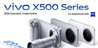 Vivo X500 ने मारी धांसू एंट्री, फीचर्स देखकर उड़ जाएंगे होश Vivo X500