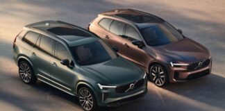 Volvo ने कर दिया खेला! पेट्रोल रहेगा बैकअप, शहर में चलेगी बिजली पर Volvo XC60