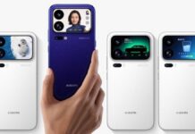 Xiaomi ने लॉन्च किया अपना सबसे तगड़ा फोन, कैमरा से लेकर बैटरी तक सब झन्नाट Xiaomi 18 Pro Max