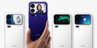 Xiaomi ने लॉन्च किया अपना सबसे तगड़ा फोन, कैमरा से लेकर बैटरी तक सब झन्नाट Xiaomi 18 Pro Max
