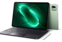 बड़ी स्क्रीन, बड़ी बैटरी और तगड़ा कैमरा… Xiaomi Pad 9 Pro ने आते ही मचाया शोर Xiaomi Pad 9 Pro