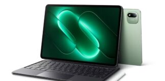 बड़ी स्क्रीन, बड़ी बैटरी और तगड़ा कैमरा… Xiaomi Pad 9 Pro ने आते ही मचाया शोर Xiaomi Pad 9 Pro