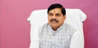 किसानों के कल्याण पर सरकार का फोकस, अन्नदाताओं को मिल रहीं आवश्यक सुविधाएं : डॉ. यादव