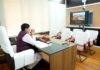 किसानों के लिए बड़ी घोषणा, दिन में 10 घंटे मिलेगी सिंचाई की बिजली: cm yadav cm yadav