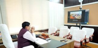 किसानों के लिए बड़ी घोषणा, दिन में 10 घंटे मिलेगी सिंचाई की बिजली: cm yadav cm yadav
