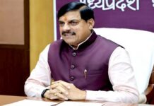 केन-बेतवा लिंक परियोजना से बुंदेलखंड में आएगी खुशहाली : मुख्यमंत्री डॉ. यादव cm