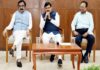 महाकौशल में उद्योग-व्यापार को मिलेगी नई रफ्तार: मुख्यमंत्री डॉ. यादव Industry