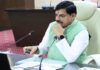 जनविश्वास पोर्टल से अभियान को मिलेगी प्रभावी गति : मुख्यमंत्री डॉ. यादव Janabishwas Portal