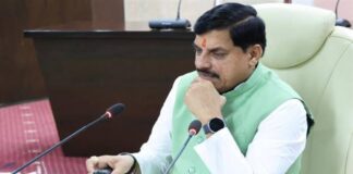 MP में धार्मिक और आध्यात्मिक पर्यटन को मिलेगा बढ़ावा, मुख्यमंत्री डॉ. मोहन यादव का बड़ा फोकस Dr. Yadav