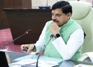MP में धार्मिक और आध्यात्मिक पर्यटन को मिलेगा बढ़ावा, मुख्यमंत्री डॉ. मोहन यादव का बड़ा फोकस Dr. Yadav