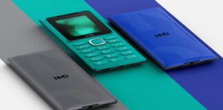 न कैमरे का झंझट, न ऐप्स का लफड़ा! HMD का धांसू फीचर फोन लॉन्च HMD 106 2G