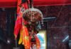 Ujjain के खड़े हनुमान मंदिर विवाद में बड़ा मोड़ : प्रशासन का बड़ा फैसला- सहमति के बिना नहीं हटेगी प्रतिमा