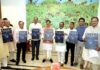 India सेमीकंडक्टर मिशन 2.0 को नई रफ्तार देगा मध्यप्रदेश: मुख्यमंत्री डॉ. यादव India