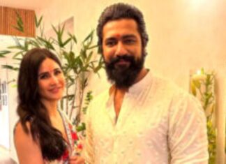 बॉडी शेमिंग के बीच कैटरीना कैफ ने साझा किया पोस्टपार्टम अनुभव, ब्यूटी प्रायोरिटीज पर खुलकर बोलीं