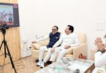 किसानों को अब दिन में भी मिलेगी सिंचाई की बिजली : CM Dr. Yadav CM Dr. Yadav