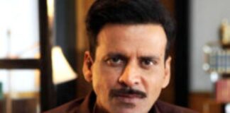 Mahatma Gandhi के रूप में मनोज बाजपेयी ने चौंकाया, पहली झलक ने खींचा ध्यान Manoj Bajpayee