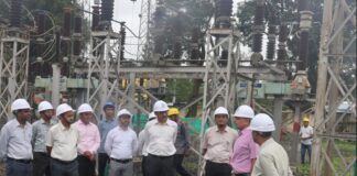 MP Transco के पाटन सबस्टेशन के विस्तार की योजना तैयार करने के निर्देश MP Transco