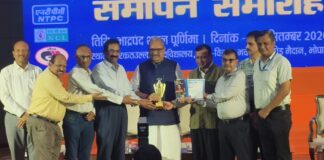 MP Transco: आधुनिक ट्रांसमिशन तकनीक के मॉडल बने आकर्षण का केंद्र, विद्यार्थियों ने दिखाई खास रुचि MP Transco