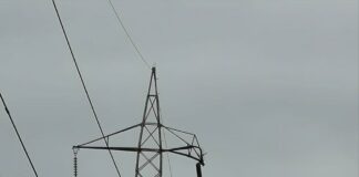 MP Transco की टीम ने प्रतिकूल मौसम में बहाल की इंटर स्टेट ट्रांसमिशन लाइन MP Transco