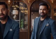 TV पर छाए ‘हिटमैन’, रोहित शर्मा के शो का धमाकेदार डेब्यू TV