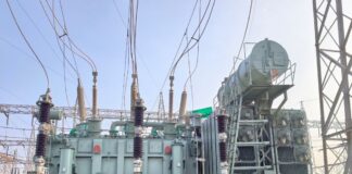 MP Transco: 38 वर्ष पुराने ट्रांसफार्मर के स्थान पर 200 एमवीए का नया ट्रांसफार्मर स्थापित MP Transco