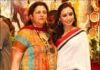 अभिनेत्री रानी मुखर्जी की मां का निधन, बॉलीवुड में शोक का माहौल