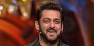 ‘बिग बॉस 20’ के सेट पर सलमान का दिखा गुस्सा, पैपराजी को जमकर लगाई फटकार Bigg Boss 20