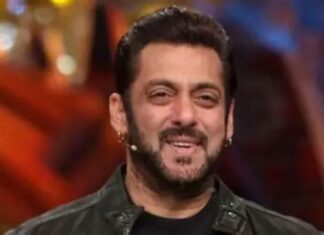 ‘बिग बॉस 20’ के सेट पर सलमान का दिखा गुस्सा, पैपराजी को जमकर लगाई फटकार Bigg Boss 20