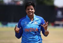 एशियन गेम्स में भारत का जलवा: बांग्लादेश को 114 रन से धोया, शेफाली ने ठोका तूफानी शतक Shafali Verma