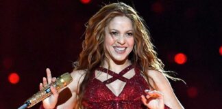 Shakira Live Concert: घर बैठे देखें शकीरा का लाइव शो, जानें भारत में स्ट्रीमिंग का समय