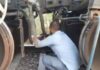Railway : महानंदा एक्सप्रेस डिरेल, 2 कोच पटरी से उतरे; स्टेशन मास्टर सस्पेंड Train accident