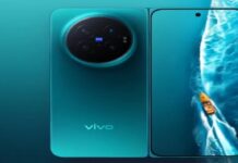 Vivo X Fold 6 की लॉन्चिंग का इंतजार खत्म, भारत और ग्लोबल मार्केट में जल्द दस्तक Vivo X Fold 6