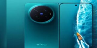 Vivo X Fold 6 की लॉन्चिंग का इंतजार खत्म, भारत और ग्लोबल मार्केट में जल्द दस्तक Vivo X Fold 6