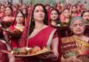 बॉलीवुड का छठ गीत हुआ सुपरहिट, YouTube पर काटा गदर